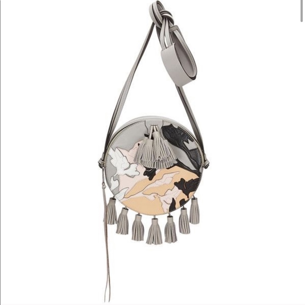 Rebecca Minkoff Sofia Crossbody Bag